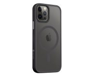 Tactical MagForce Hyperstealth Kryt pro Apple iPhone 12/12 Pro Asphal - 1514044 - zdjęcie 2